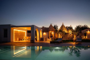 Trulli Galizia Castellana Grotte